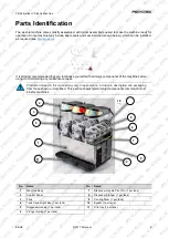 Preview for 5 page of PolyCool ICESLHPLYA24L User Manual