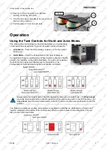 Preview for 7 page of PolyCool ICESLHPLYA24L User Manual