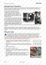 Preview for 8 page of PolyCool ICESLHPLYA24L User Manual