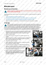 Preview for 10 page of PolyCool ICESLHPLYA24L User Manual