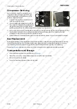 Preview for 13 page of PolyCool ICESLHPLYA24L User Manual