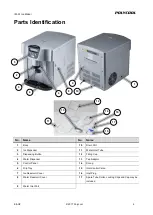 Предварительный просмотр 4 страницы PolyCool IM-A1 User Manual