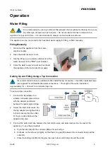 Предварительный просмотр 5 страницы PolyCool IM-A1 User Manual