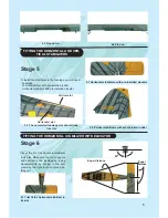 Предварительный просмотр 5 страницы Polycote ECS DORNIER DO 27 Assembly And Operation Manual