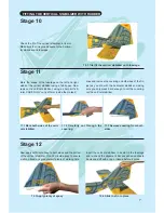 Предварительный просмотр 7 страницы Polycote ECS DORNIER DO 27 Assembly And Operation Manual