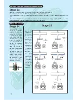 Предварительный просмотр 12 страницы Polycote ECS DORNIER DO 27 Assembly And Operation Manual