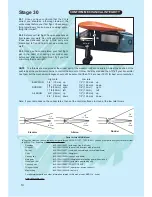 Предварительный просмотр 14 страницы Polycote ECS DORNIER DO 27 Assembly And Operation Manual