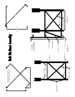 Preview for 6 page of Polydome PD-1230 Assembly Instructions Manual