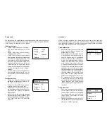 Предварительный просмотр 5 страницы Polyend MIDI Step Sequencer User Manual