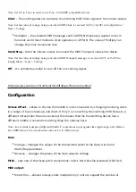 Preview for 6 page of Polyend Poly 2 Instructions Of Use