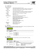 Preview for 9 page of PolyGard MGC2-20 User Manual