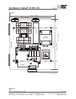 Preview for 18 page of PolyGard SPC-1110 User Manual