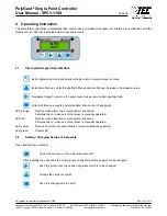 Preview for 5 page of PolyGard SPC3-11XX User Manual