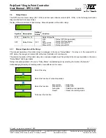 Preview for 9 page of PolyGard SPC3-11XX User Manual