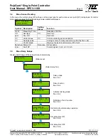 Preview for 10 page of PolyGard SPC3-11XX User Manual