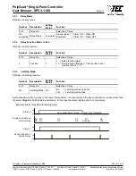 Preview for 11 page of PolyGard SPC3-11XX User Manual