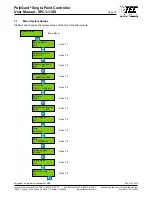 Preview for 18 page of PolyGard SPC3-11XX User Manual