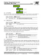 Preview for 19 page of PolyGard SPC3-11XX User Manual