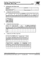 Preview for 26 page of PolyGard SPC3-11XX User Manual