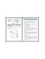 Preview for 5 page of Polygreen KP-7800 Instruction Manual