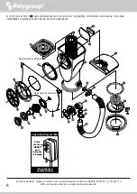 Preview for 26 page of POLYGROUP LIMITED SUMMER WAVES SKIMMERPLUS SFX1000 Owner'S Manual