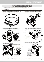 Preview for 27 page of POLYGROUP LIMITED SUMMER WAVES SKIMMERPLUS SFX1000 Owner'S Manual