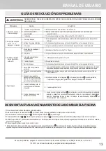 Preview for 31 page of POLYGROUP LIMITED SUMMER WAVES SKIMMERPLUS SFX1000 Owner'S Manual