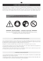 Preview for 2 page of Polygroup 3000110 Assembly Instructions Manual