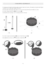 Preview for 6 page of Polygroup 3000110 Assembly Instructions Manual