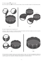 Preview for 7 page of Polygroup 3000110 Assembly Instructions Manual