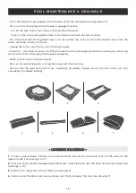 Preview for 18 page of Polygroup 3000110 Assembly Instructions Manual