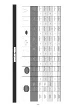 Preview for 22 page of Polygroup 3000110 Assembly Instructions Manual