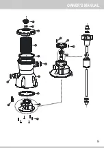 Предварительный просмотр 9 страницы Polygroup RX330 Owner'S Manual