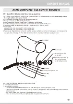 Предварительный просмотр 19 страницы Polygroup RX330 Owner'S Manual