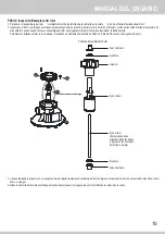 Предварительный просмотр 35 страницы Polygroup RX330 Owner'S Manual