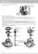 Preview for 32 page of Polygroup SFX1000 Owner'S Manual