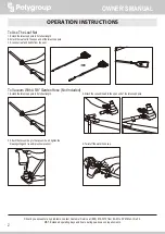 Preview for 2 page of Polygroup SUMMER WAVES POOL MAINTENANCE KIT Owner'S Manual