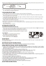 Preview for 2 page of Polygroup TG60P2647L02 Assembly Instructions