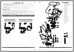 Предварительный просмотр 2 страницы Polygroup UVS-1012 Owner'S Manual