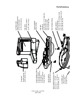 Предварительный просмотр 6 страницы PolyJohn Applause SK3-3000 Operation & Maintenance Manual