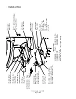 Предварительный просмотр 7 страницы PolyJohn Applause SK3-3000 Operation & Maintenance Manual