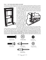 Preview for 6 page of PolyJohn Comfort Inn PH03 Assembly Instructions Manual