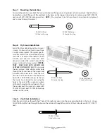 Preview for 9 page of PolyJohn Comfort Inn PH03 Assembly Instructions Manual