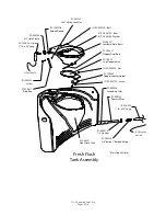 Preview for 3 page of PolyJohn FS3 Fleet Series Assembly Manual