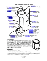 Preview for 3 page of PolyJohn Grandstand PSW1-2000 User Manual