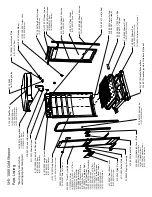 Preview for 2 page of PolyJohn SH1 Fleet Series Assembly Manual