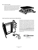 Preview for 4 page of PolyJohn SH1 Fleet Series Assembly Manual