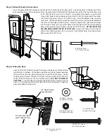 Preview for 5 page of PolyJohn SH1 Fleet Series Assembly Manual