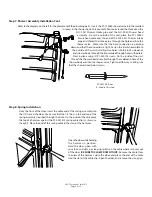 Preview for 8 page of PolyJohn SH1 Fleet Series Assembly Manual