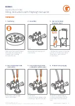 Preview for 18 page of PolyKeg PRO one-way keg Insruction Manual